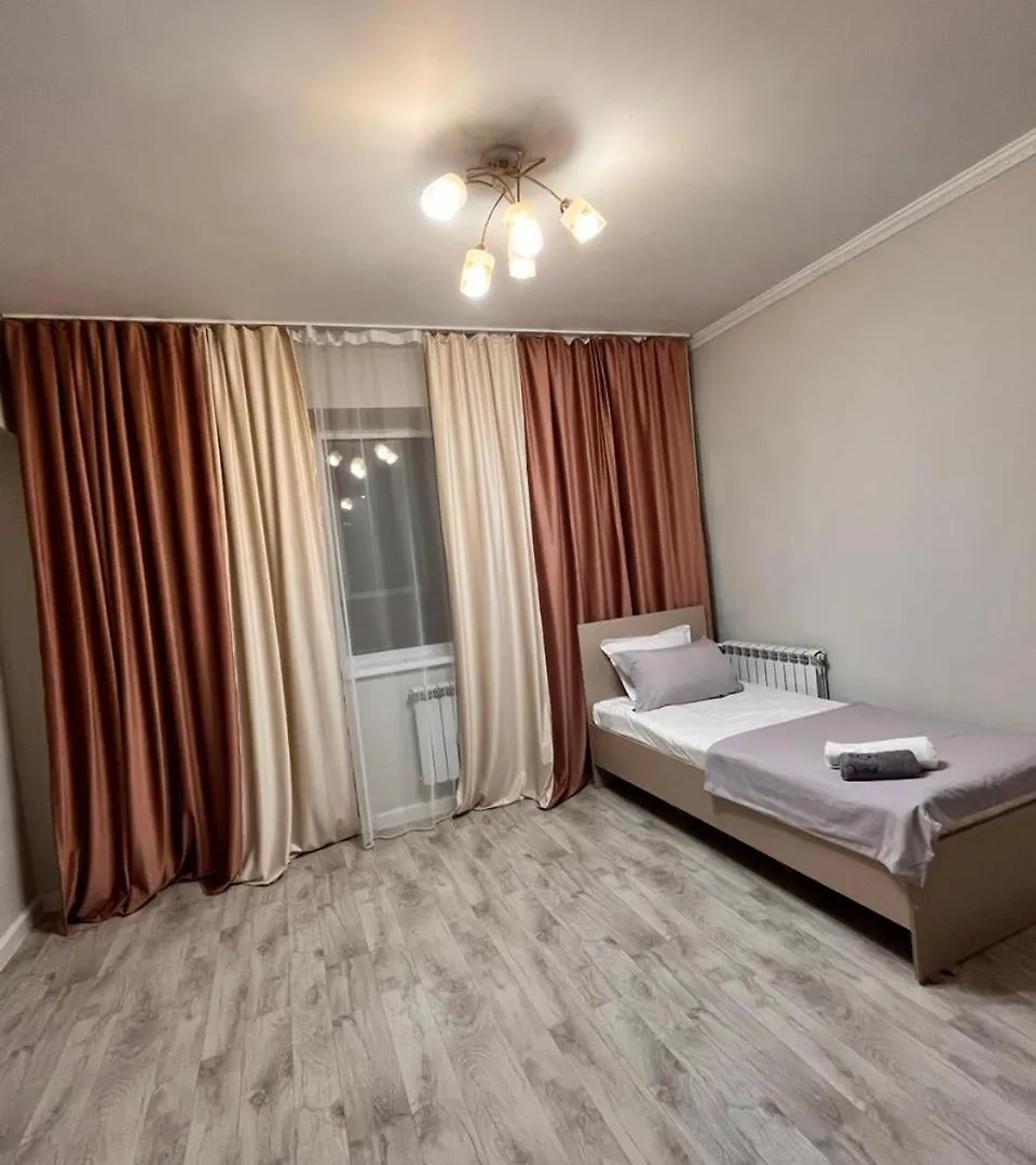 2 Ком Квартира В Аксай 1А Almaty